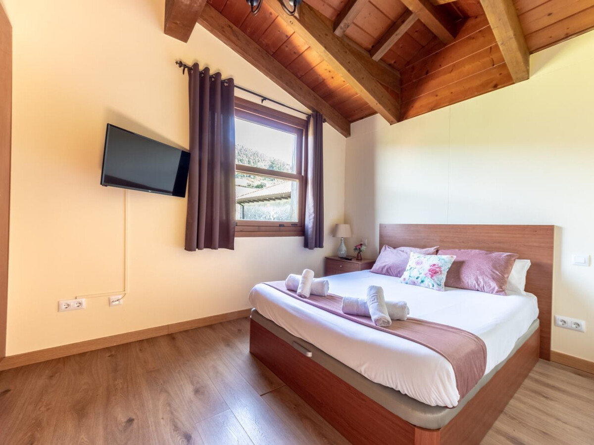 43B Nature Apartment à Otañes, 6 pers., parking gratuit - Photo 18