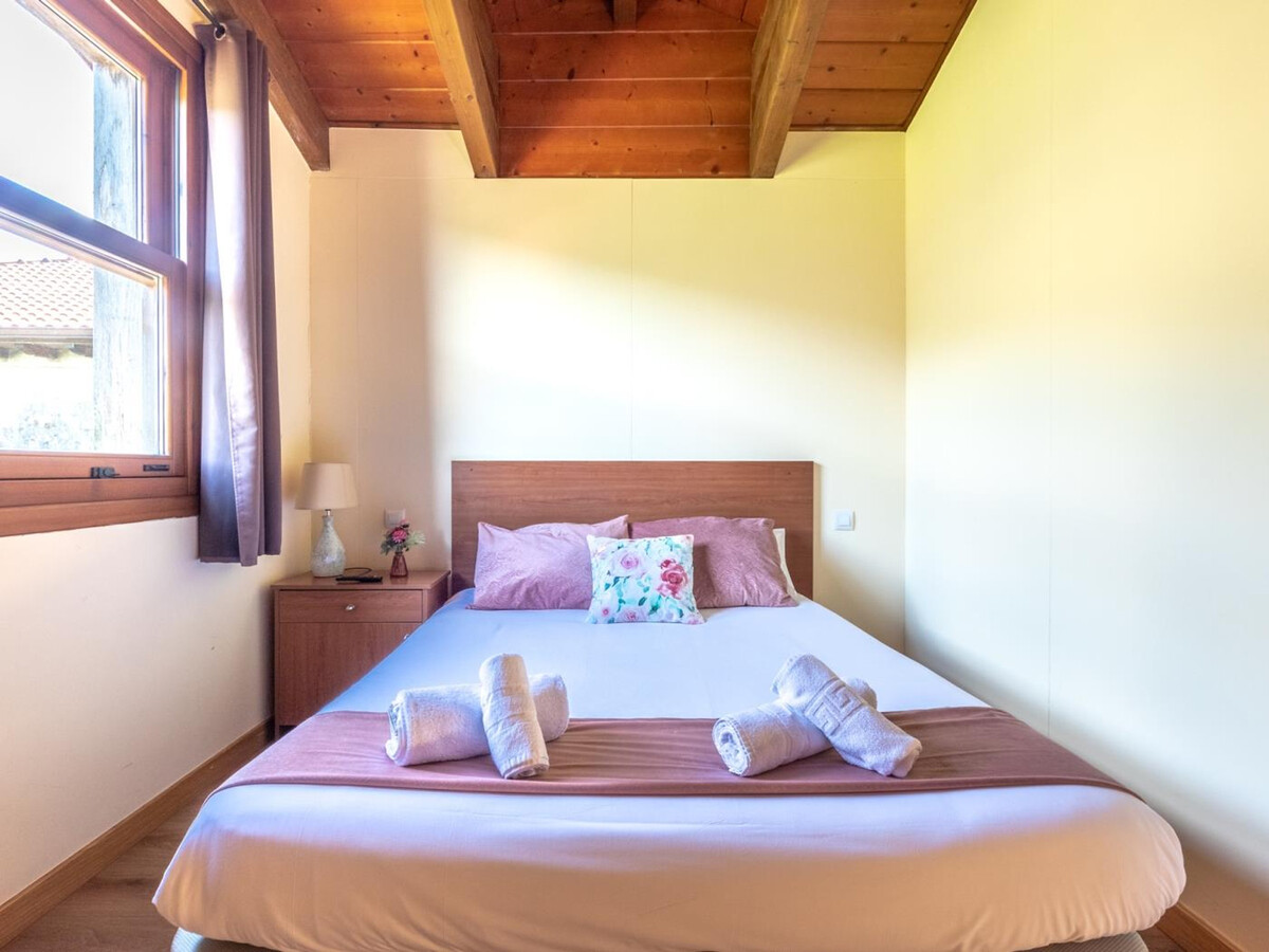 43B Nature Apartment à Otañes, 6 pers., parking gratuit - Photo 19