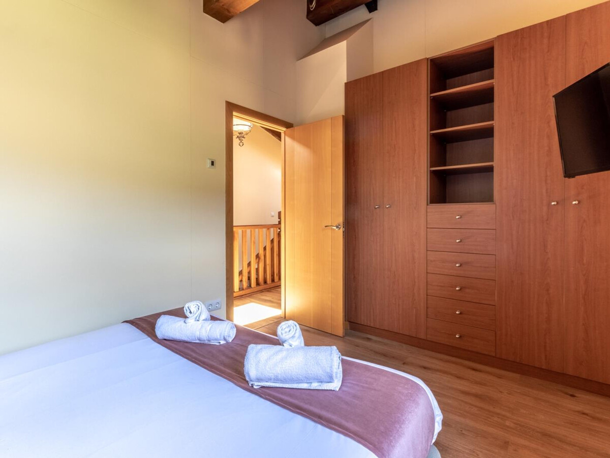 43B Nature Apartment à Otañes, 6 pers., parking gratuit - Photo 20