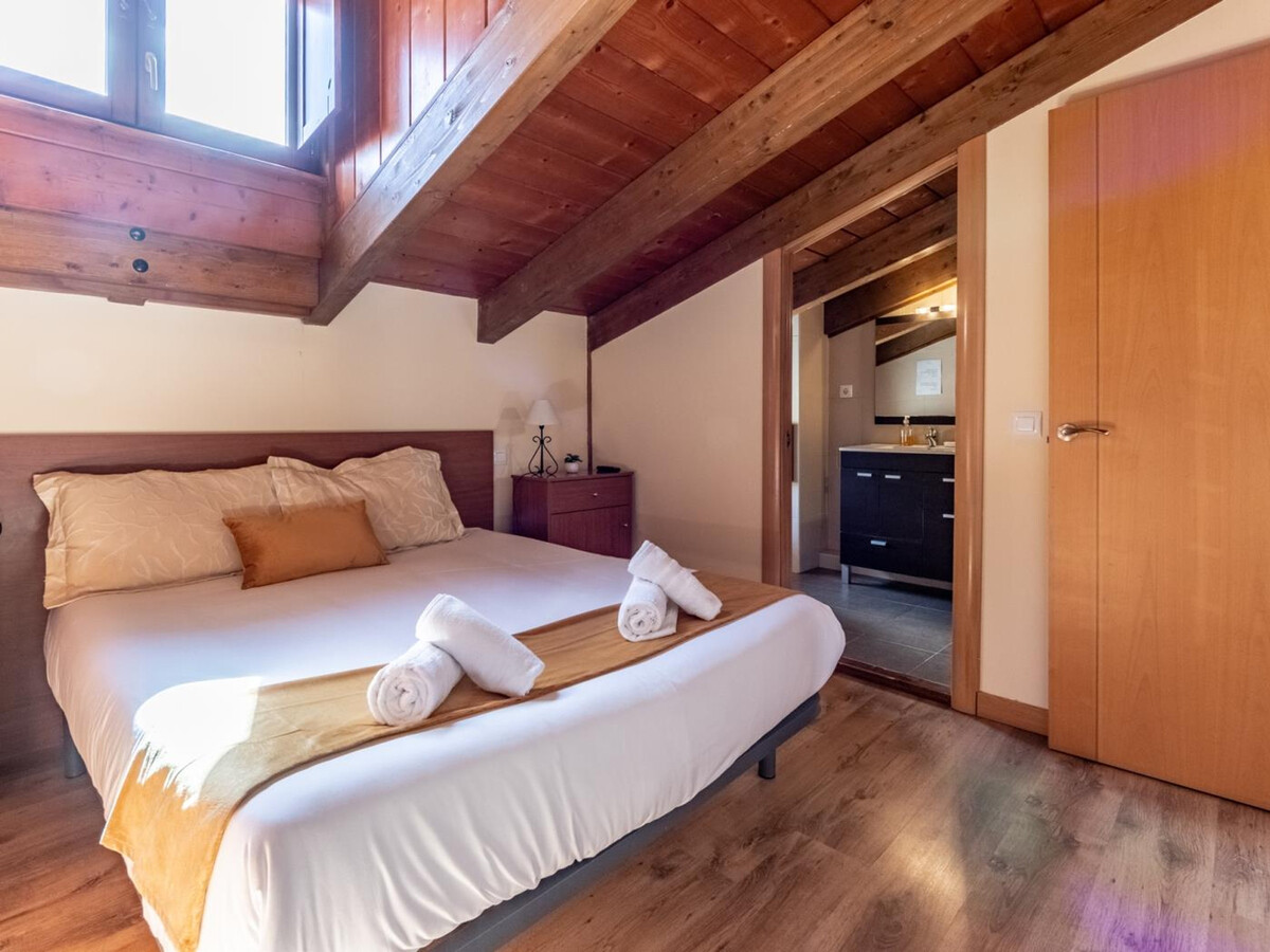43B Nature Apartment à Otañes, 6 pers., parking gratuit - Photo 21