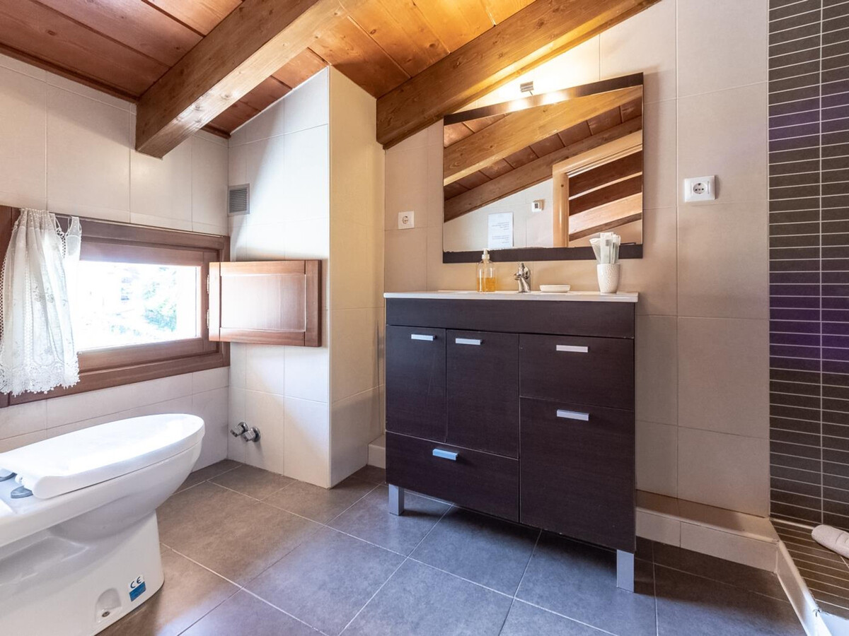 43B Nature Apartment à Otañes, 6 pers., parking gratuit - Photo 22