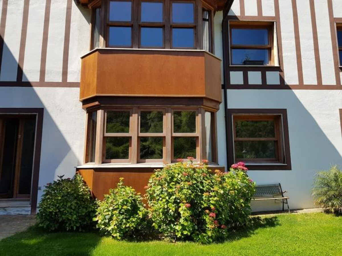 Appartement 6 pers. à Otañes, vallée verdoyante - Photo 4