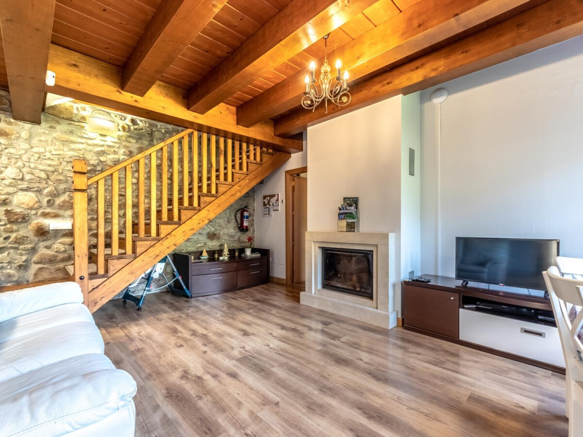 Appartement 6 pers. à Otañes, vallée verdoyante - Photo 6
