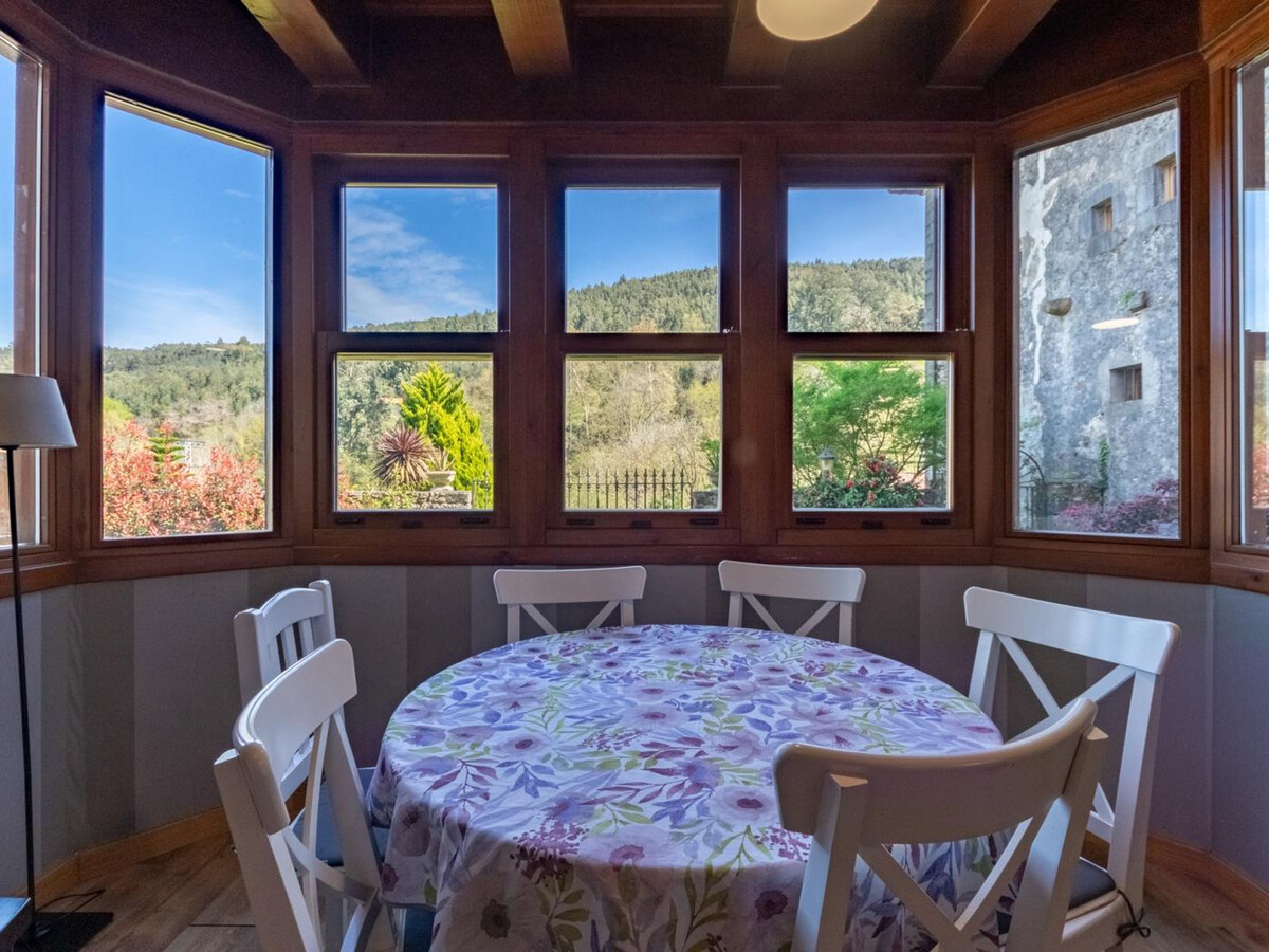 Appartement 6 pers. à Otañes, vallée verdoyante - Photo 8