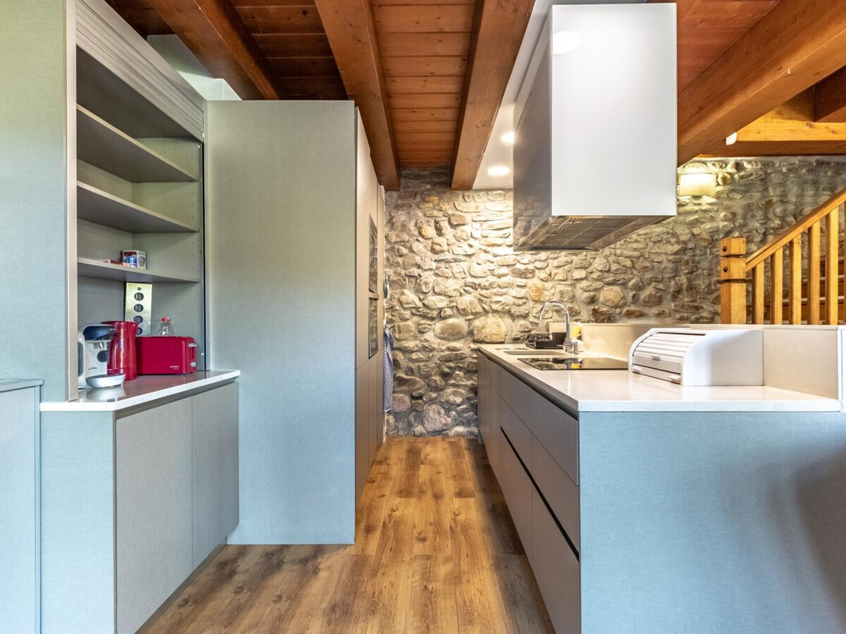 Appartement 6 pers. à Otañes, vallée verdoyante - Photo 10
