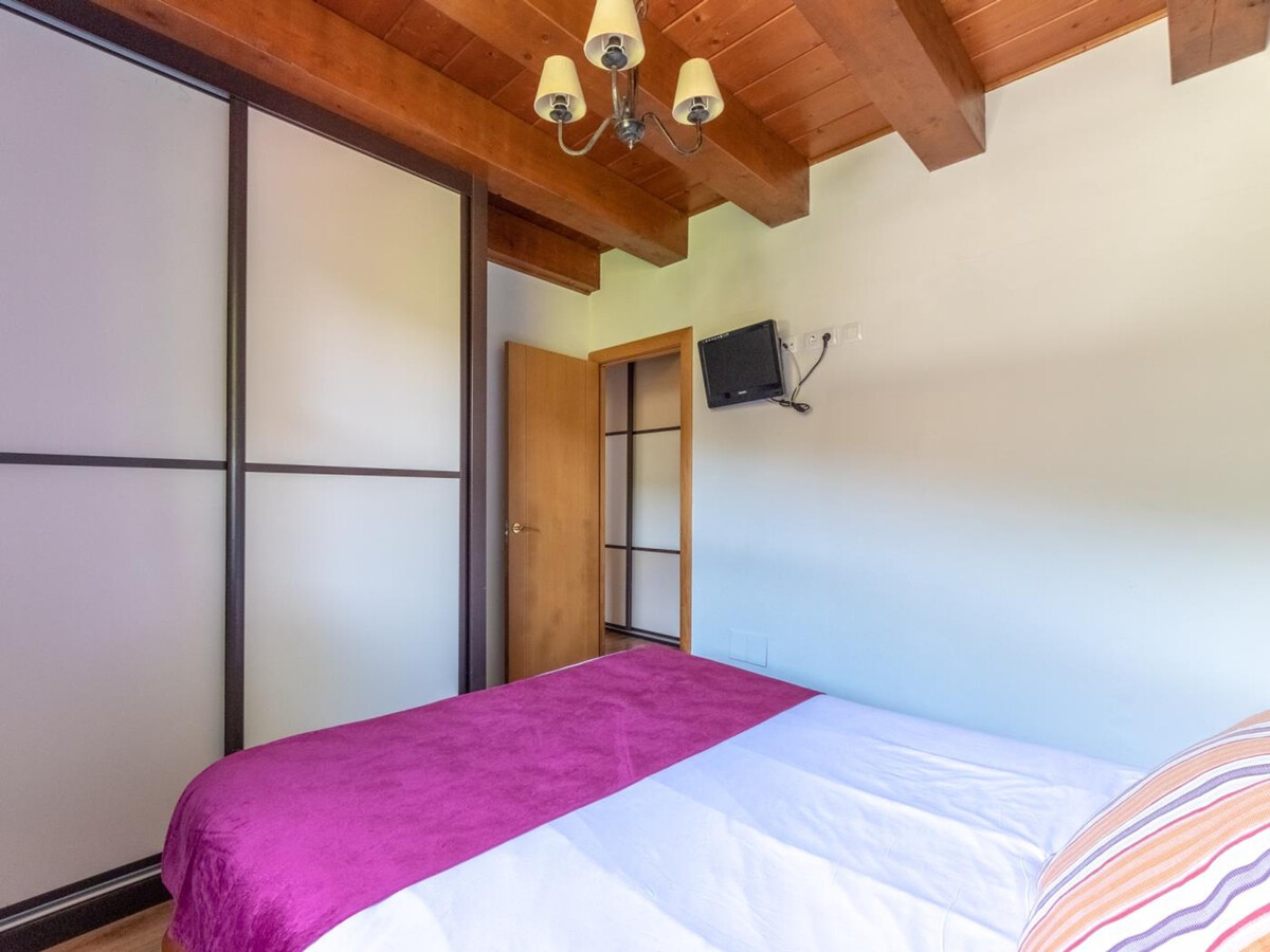 Appartement 6 pers. à Otañes, vallée verdoyante - Photo 15