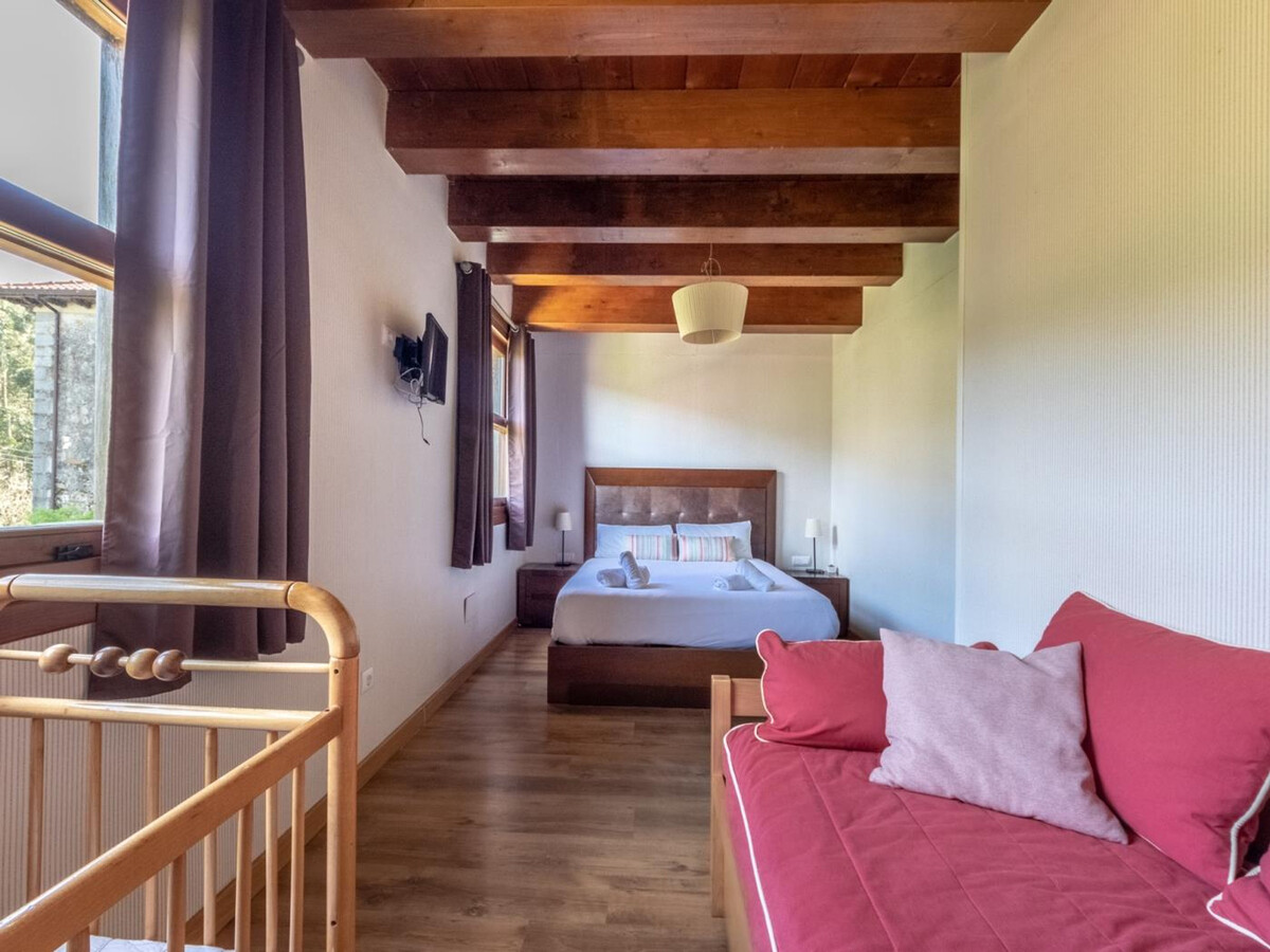 Appartement 6 pers. à Otañes, vallée verdoyante - Photo 21