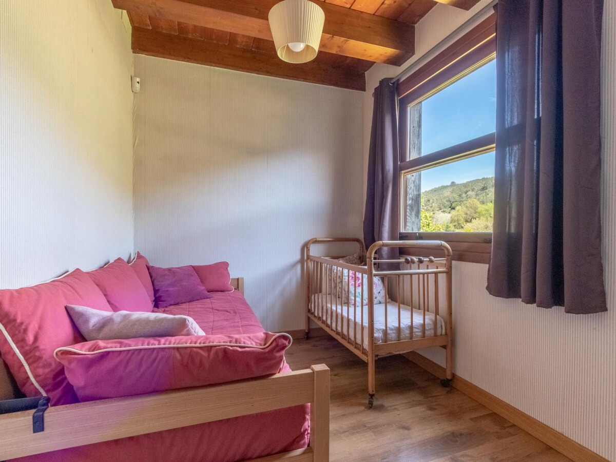 Appartement 6 pers. à Otañes, vallée verdoyante - Photo 22