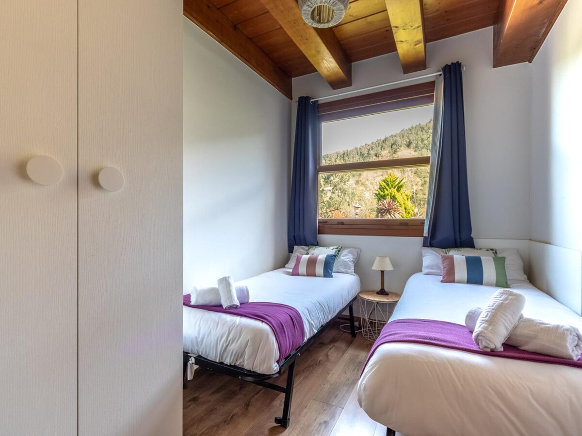 Appartement 6 pers. à Otañes, vallée verdoyante - Photo 25
