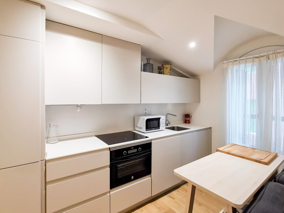 Appartement 2 chambres à Zarautz, 5 min de la plage - Photo 3