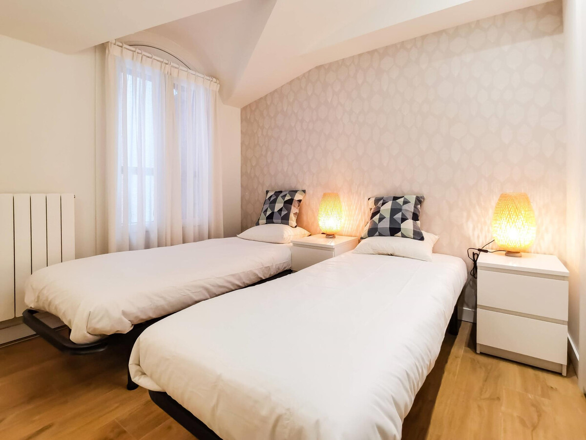 Appartement 2 chambres à Zarautz, 5 min de la plage - Photo 7