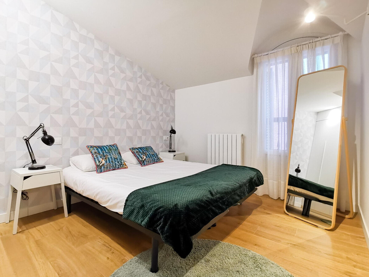 Appartement 2 chambres à Zarautz, 5 min de la plage - Photo 10