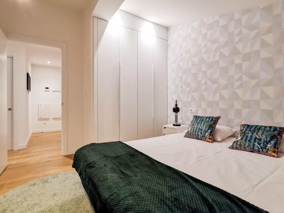 Appartement 2 chambres à Zarautz, 5 min de la plage - Photo 11