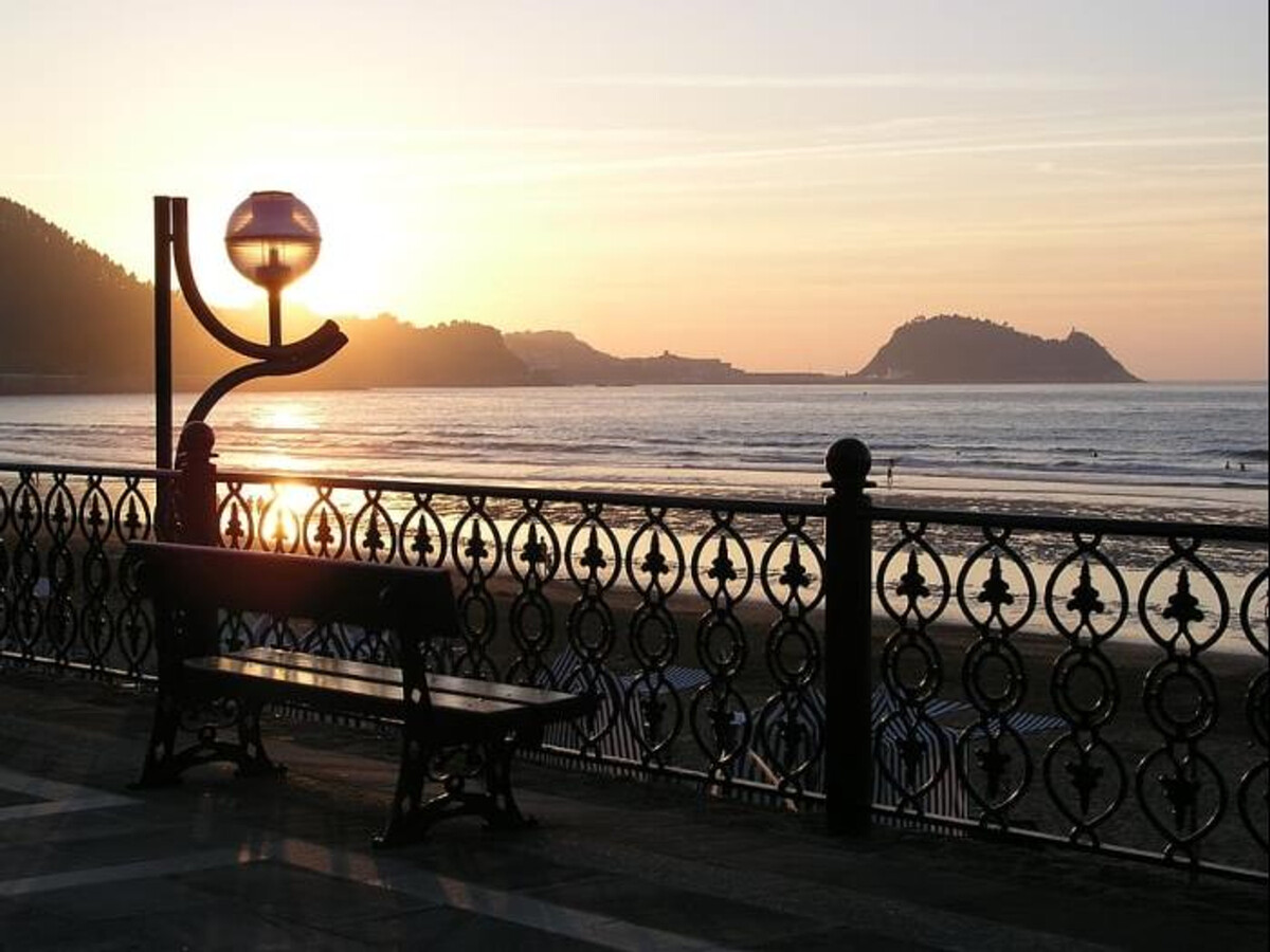 Appartement 2 chambres à Zarautz, 5 min de la plage - Photo 15