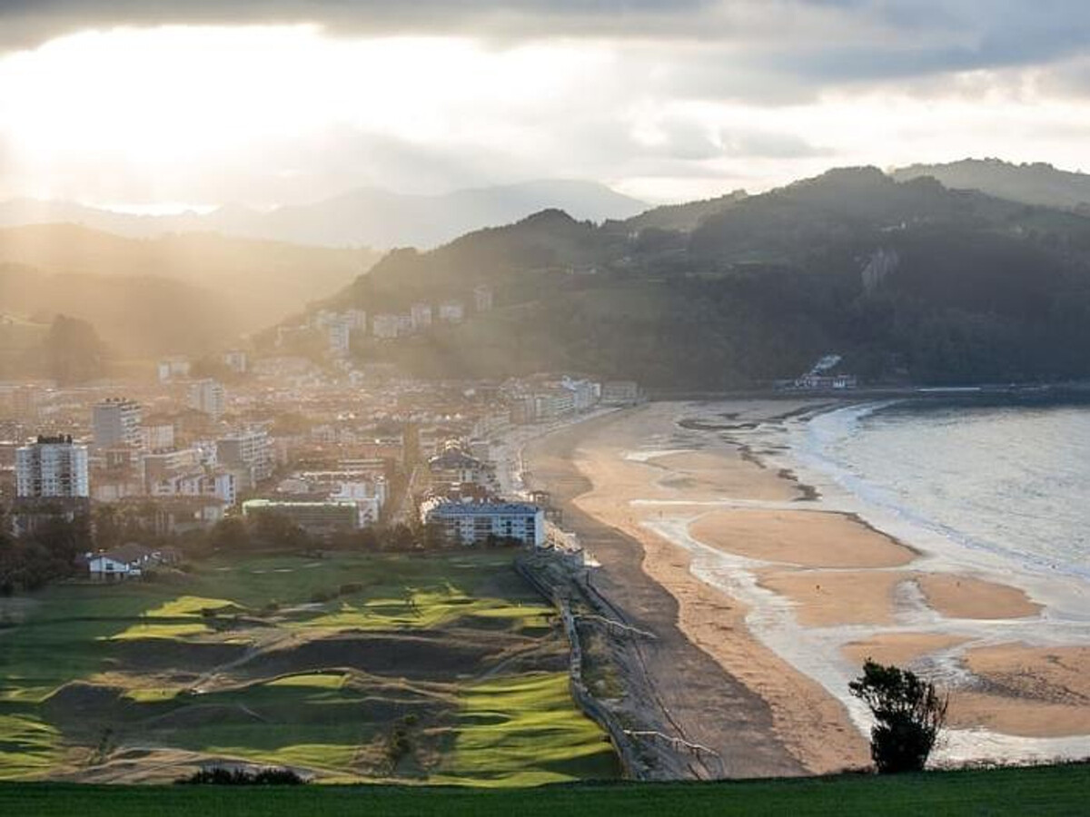 Appartement 2 chambres à Zarautz, 5 min de la plage - Photo 16