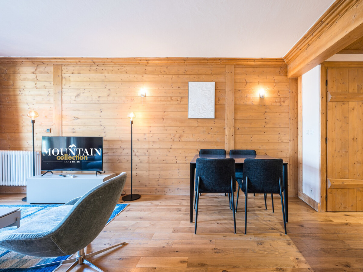 Appartement 2 chambres, skis aux pieds, parking inclus - Photo 3