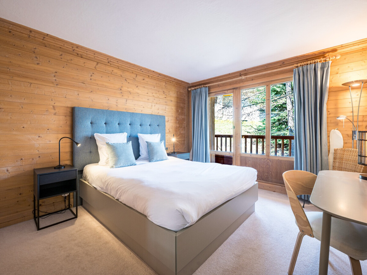 Appartement 2 chambres, skis aux pieds, parking inclus - Photo 8