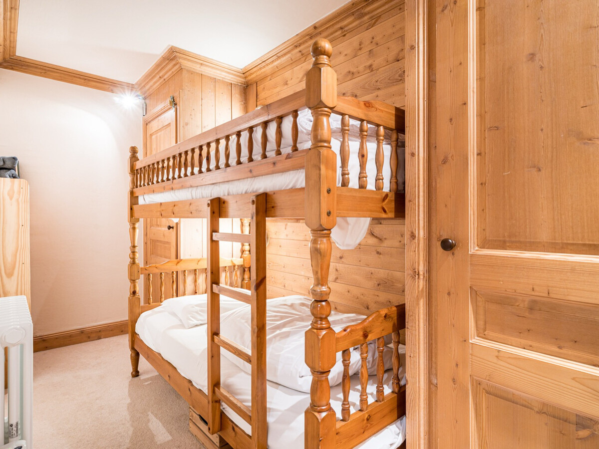 Appartement 2 chambres, skis aux pieds, parking inclus - Photo 10