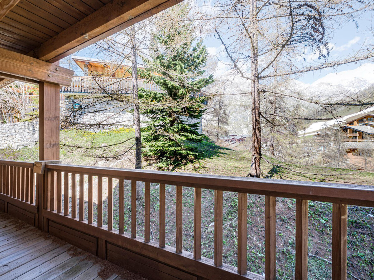 Appartement 2 chambres, skis aux pieds, parking inclus - Photo 12