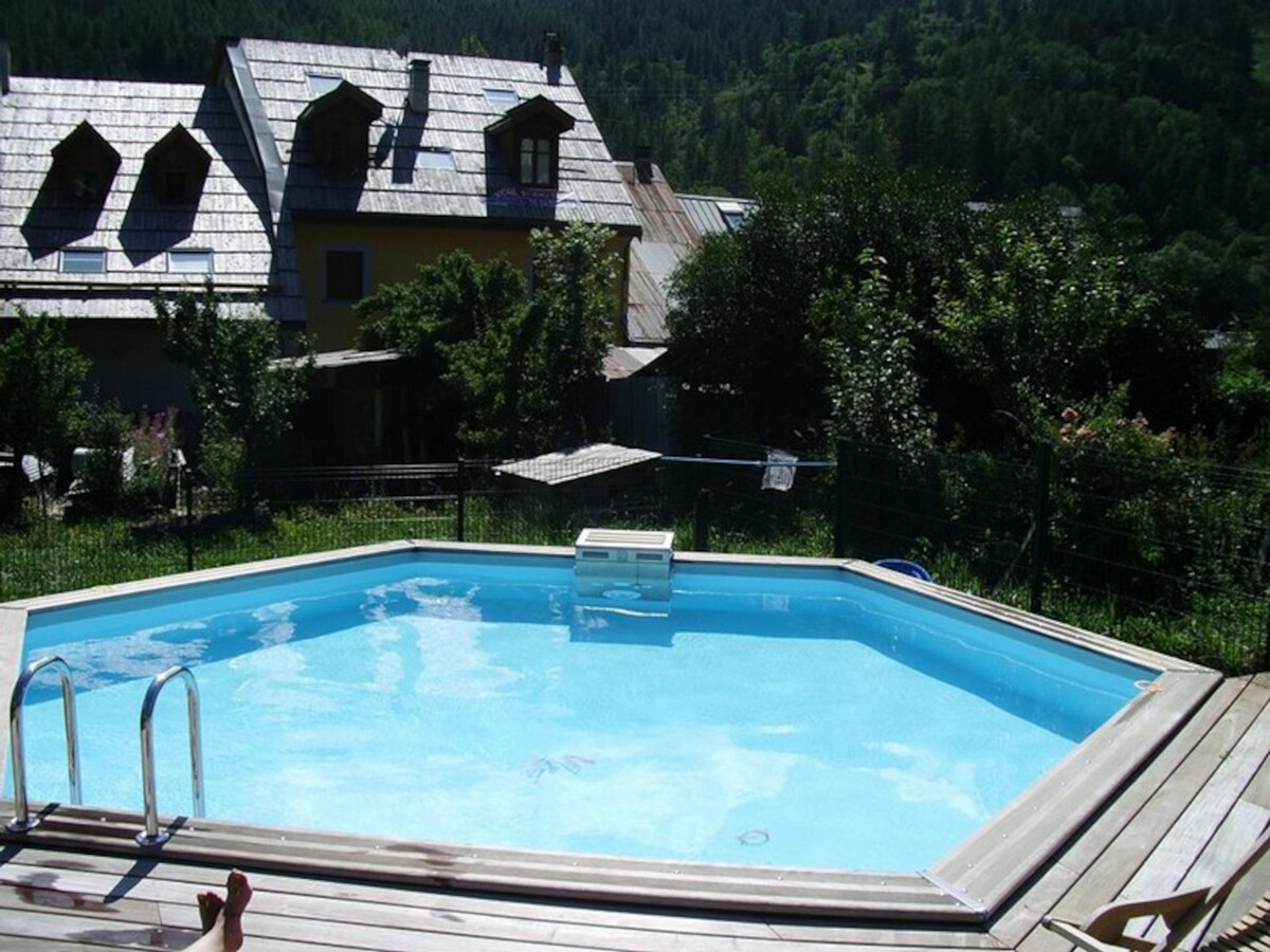 Appartement 2 pièces, parking & balcon à 300m des pistes - Photo 6