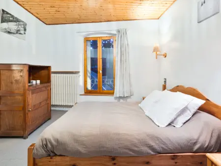 Appartement 2P, 1 chambre, piscine été et parking à Saint-Chaffrey : photo 10