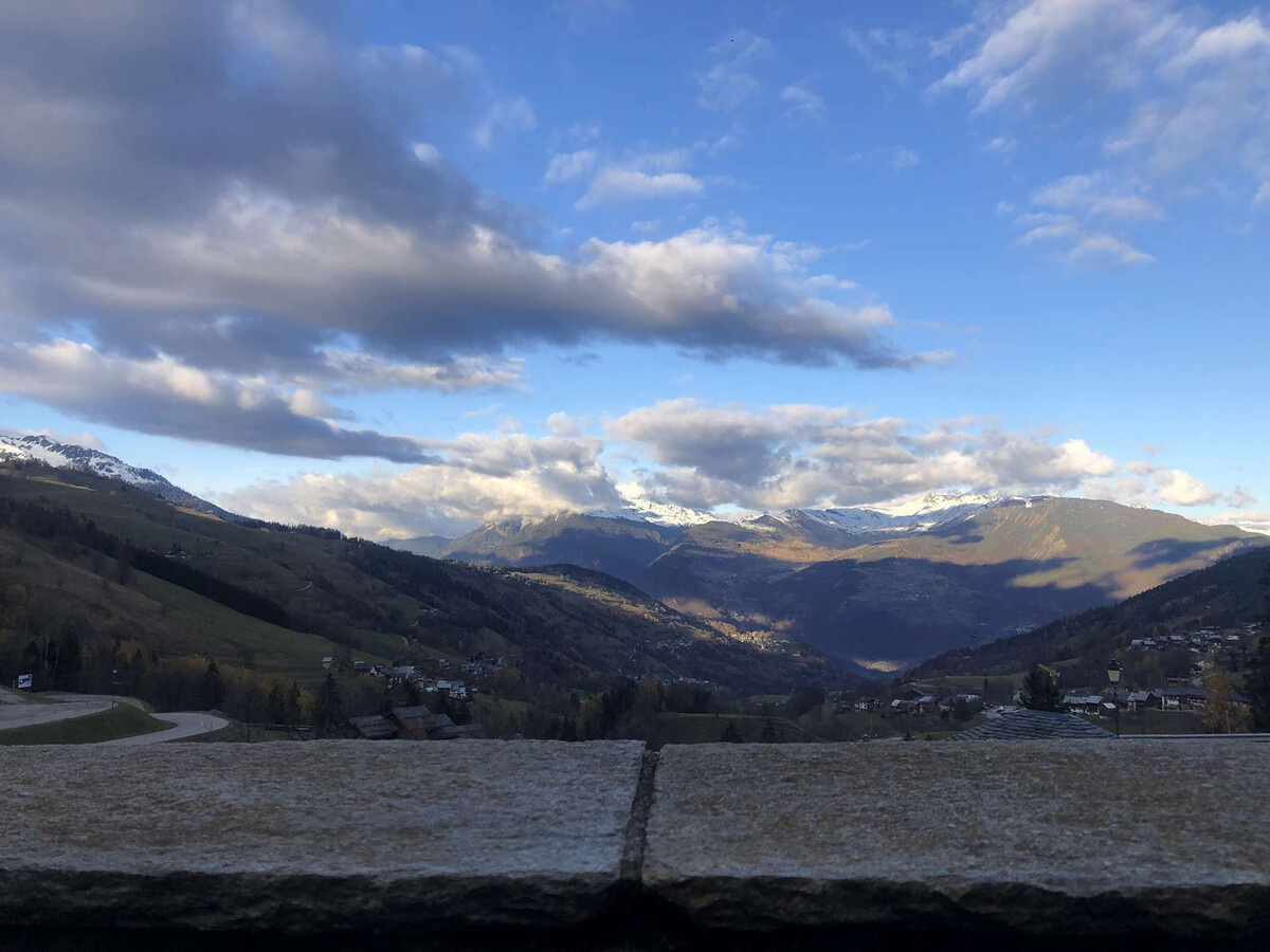 Studio rénové 2022, 5 personnes, accès direct pistes - Photo 11