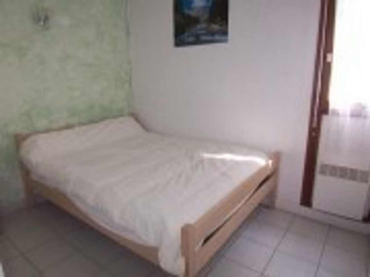 T2 Résidence Soulane, 4 pers, sauna et jacuzzi - Photo 4
