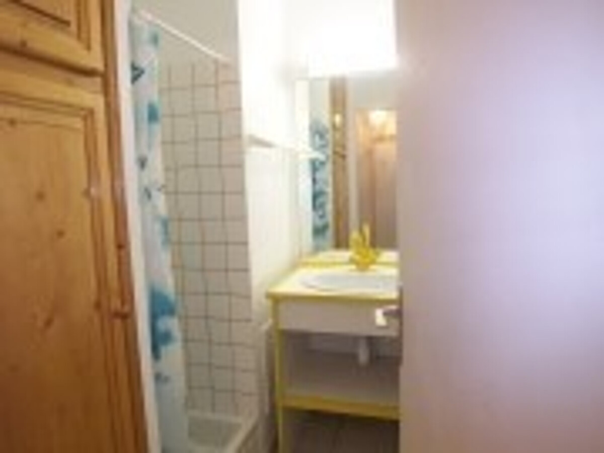 T2 Résidence Soulane, 4 pers, sauna et jacuzzi - Photo 5