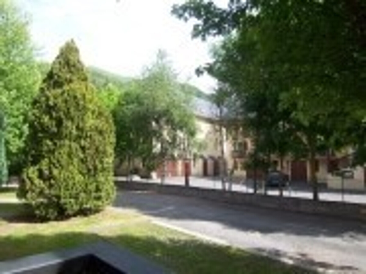T2 Résidence Soulane, 4 pers, sauna et jacuzzi - Photo 6