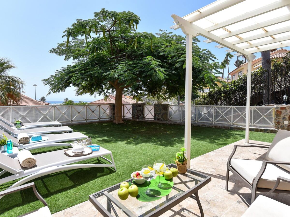 Chalet Santa Ana 15 – Maison 115m² à 500m de la mer - Photo 2
