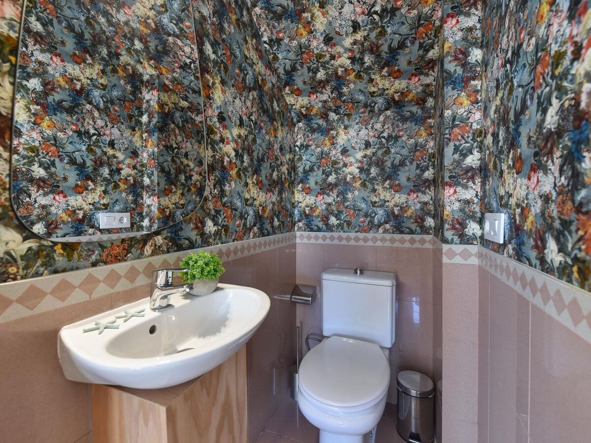 Chalet Santa Ana 15 – Maison 115m² à 500m de la mer - Photo 16