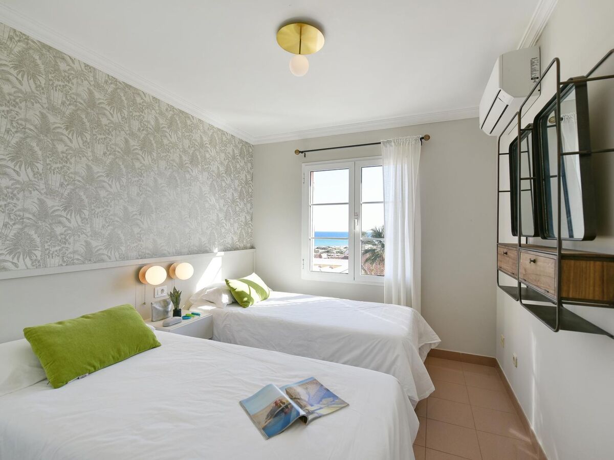 Chalet Santa Ana 15 – Maison 115m² à 500m de la mer - Photo 18
