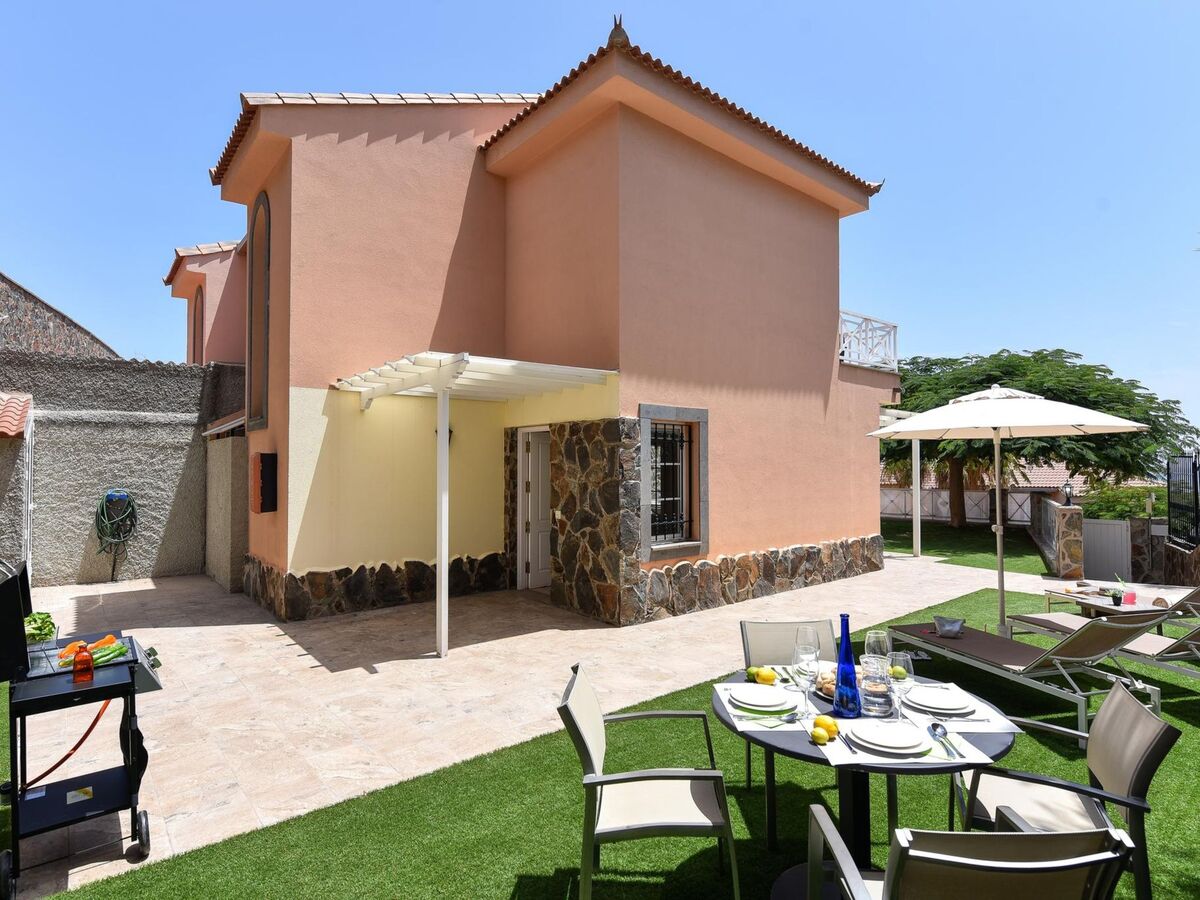 Chalet Santa Ana 15 – Maison 115m² à 500m de la mer - Photo 25