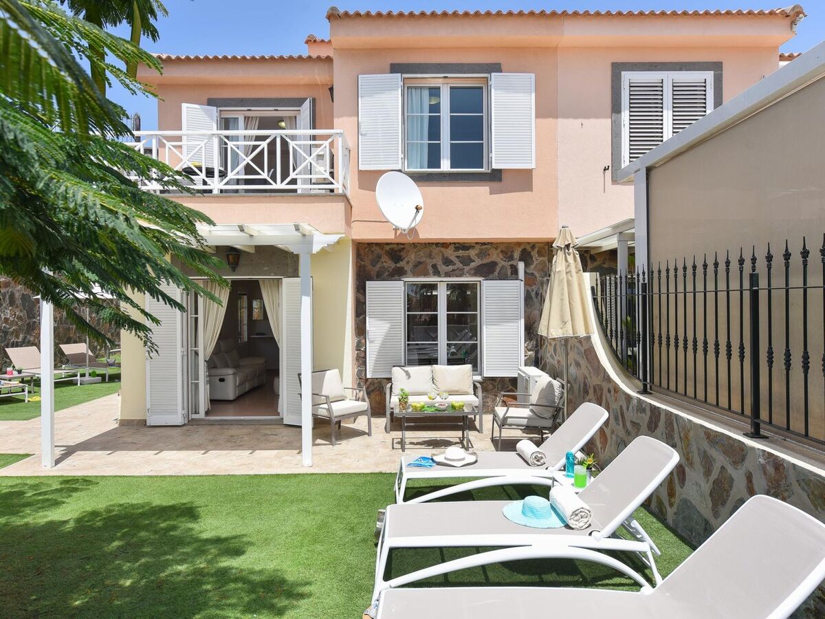 Chalet Santa Ana 15 – Maison 115m² à 500m de la mer - Photo 27