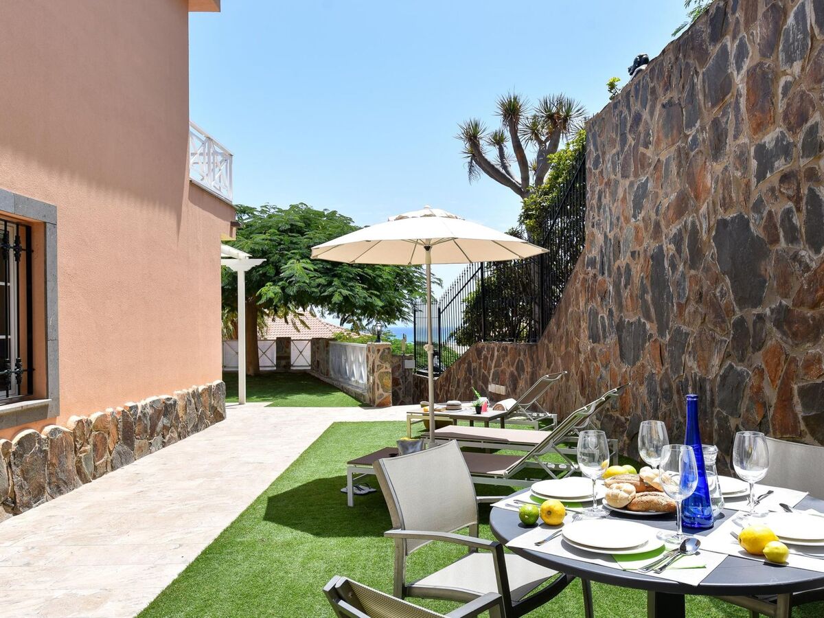 Chalet Santa Ana 15 – Maison 115m² à 500m de la mer - Photo 28
