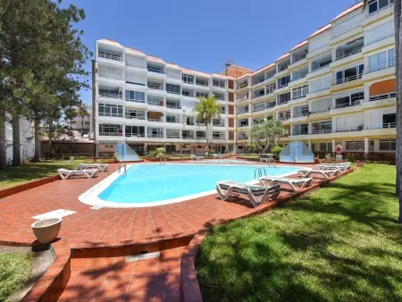 Location appartement à Playa del Inglés