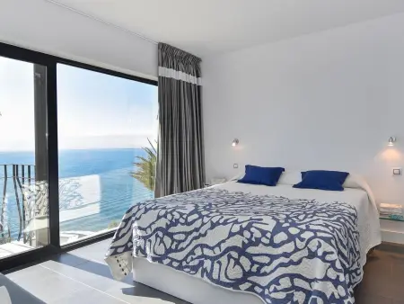 OceanSide Suites, appartement vue mer à San Agustín - Photo 9