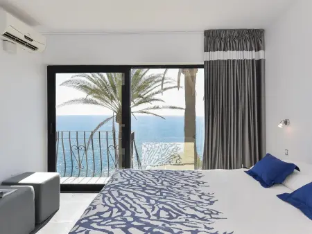 OceanSide Suites, appartement vue mer à San Agustín - Photo 10