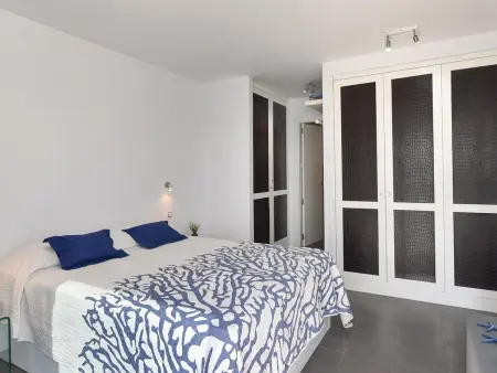 OceanSide Suites, appartement vue mer à San Agustín - Photo 11