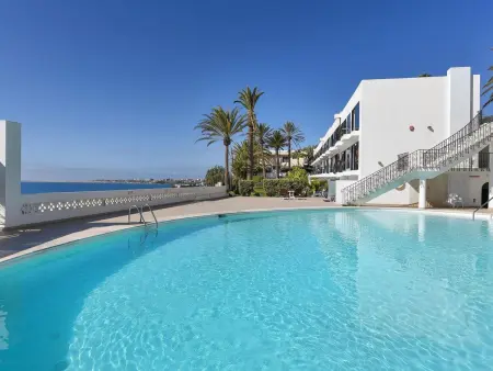 OceanSide Suites, appartement vue mer à San Agustín - Photo 17