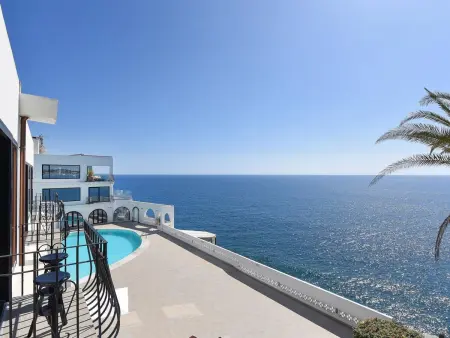 OceanSide Suites, appartement vue mer à San Agustín - Photo 18