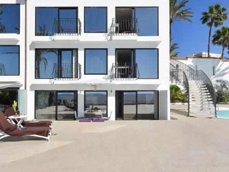 OceanSide Suites, appartement vue mer à San Agustín - Photo 20
