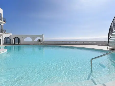 OceanSide Suites, appartement vue mer à San Agustín - Photo 22