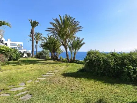 OceanSide Suites, appartement vue mer à San Agustín - Photo 23