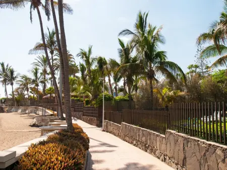 OceanSide Suites, appartement vue mer à San Agustín - Photo 31