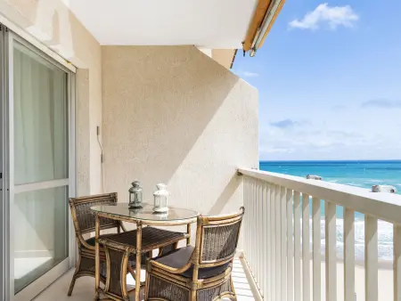 Location appartement à Oropesa del Mar, Hortensia - Primera Linea