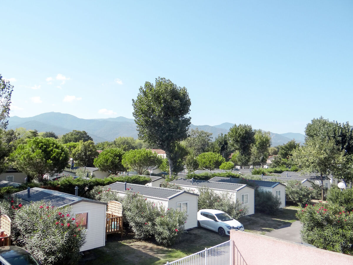 Mobil-home 4 pers. à 200 m de la mer, Argelès - Photo 16