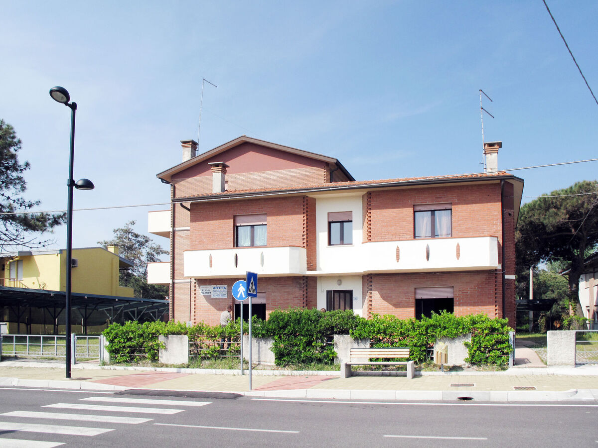 Casa Jolanda - Appartement 45 m² à 200 m de la mer - Photo 1