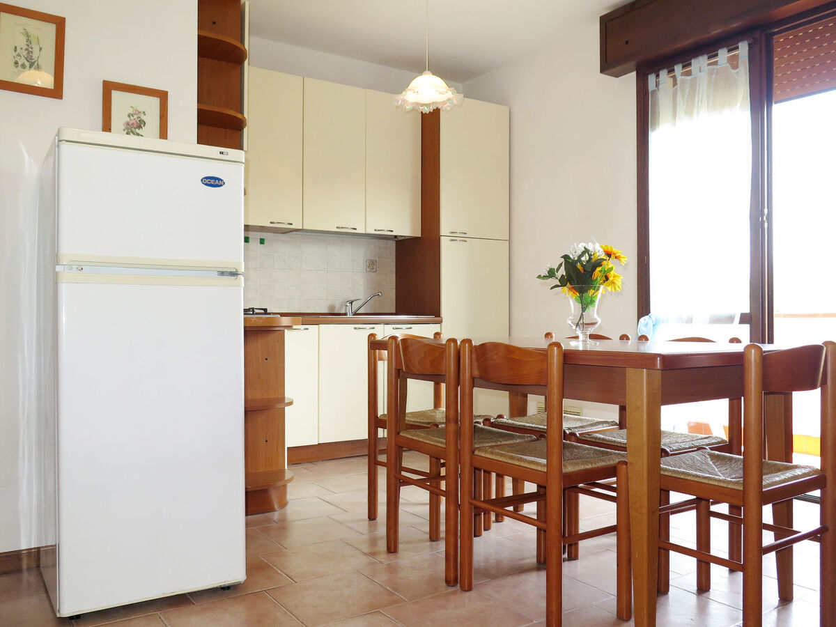 Casa Jolanda - Appartement 45 m² à 200 m de la mer - Photo 4