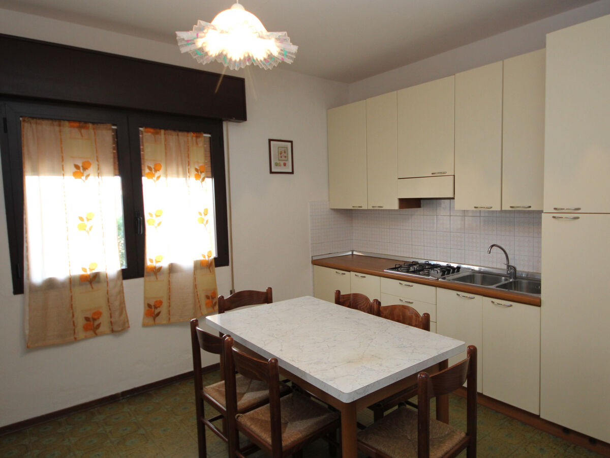 Casa Jolanda - Appartement 45 m² à 200 m de la mer - Photo 7